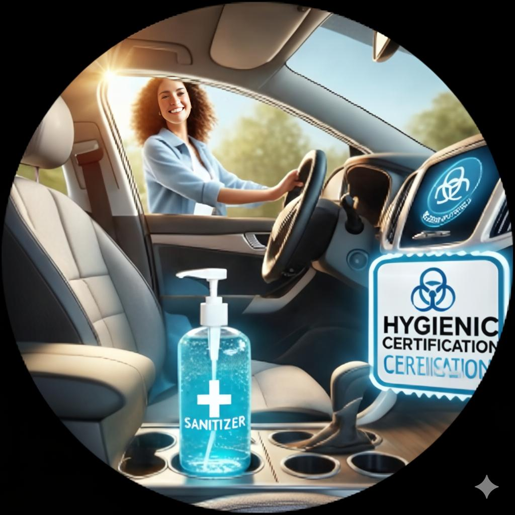 Clean And Hygienic Fleet