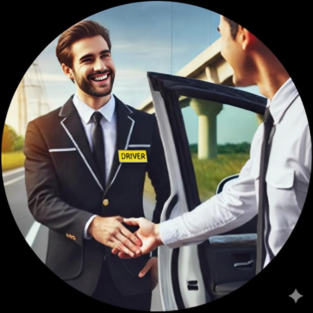 Professional Drivers