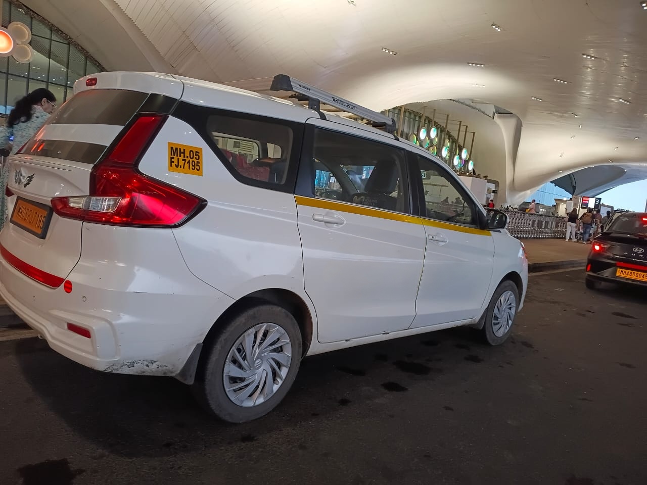 Navi Mumbai International Airport