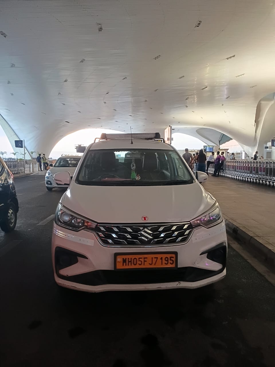 Navi Mumbai International Airport