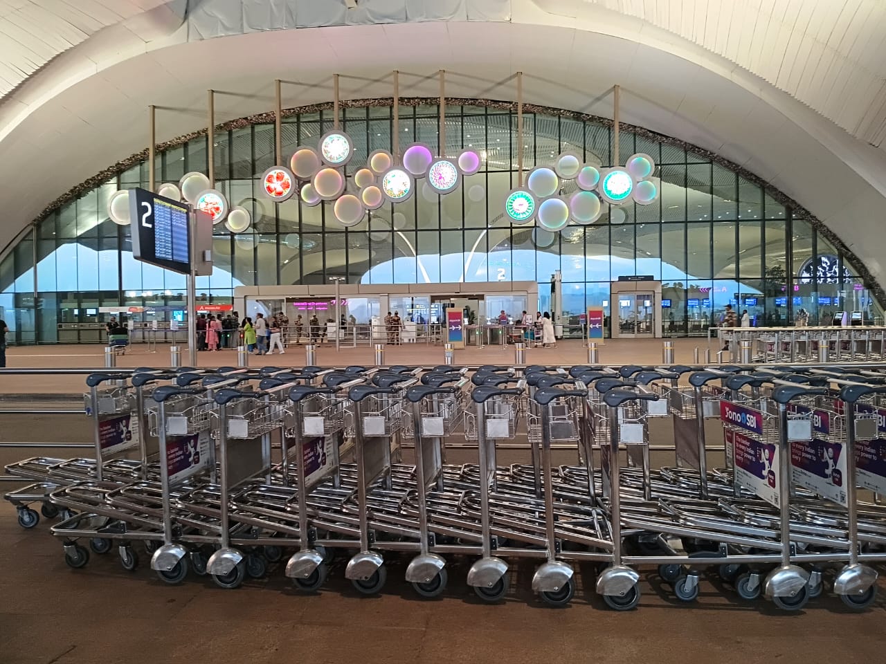 Navi Mumbai International Airport