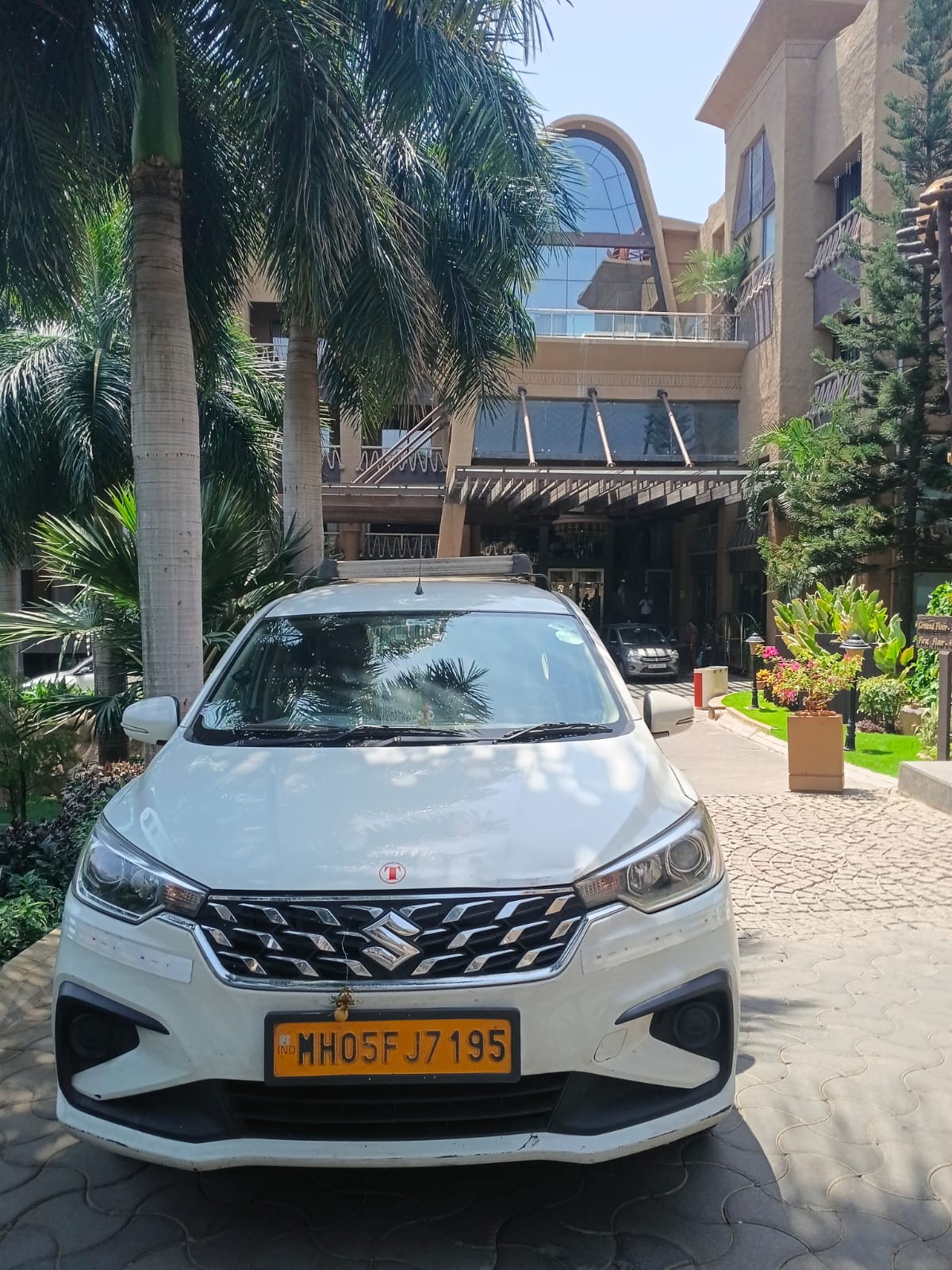 Corinthians Resort Pune