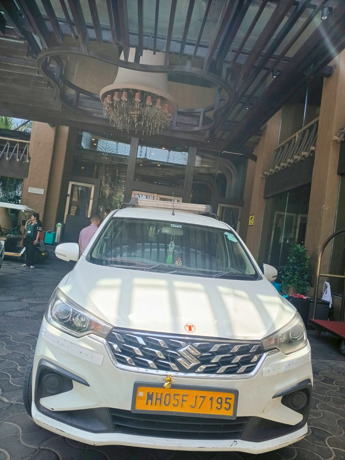 Corinthians Resort Pune