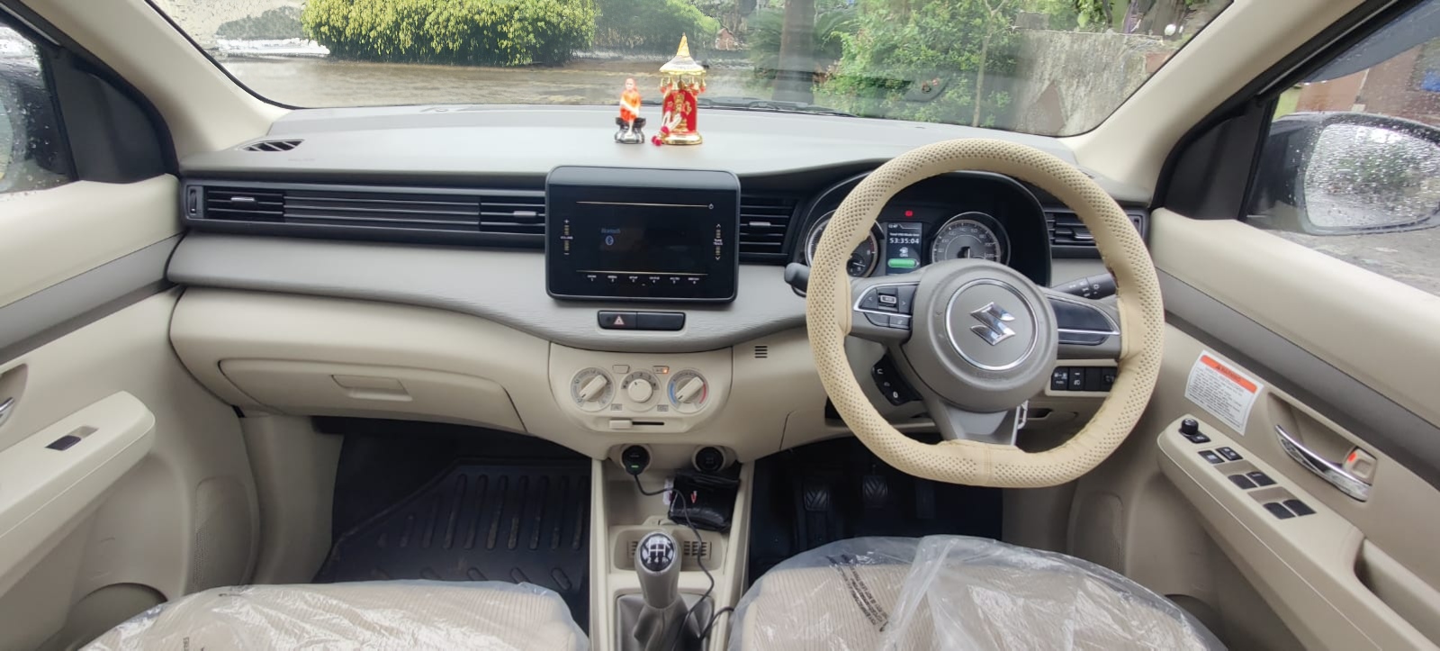 Best in Class interiors