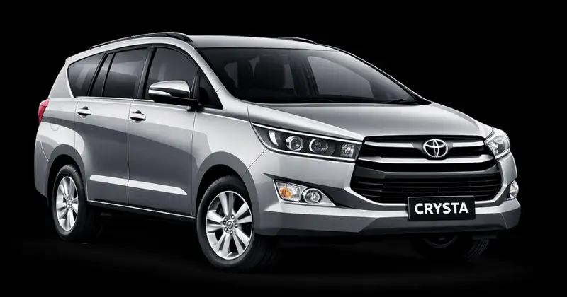 Premium SUV for Thane to Mumbai