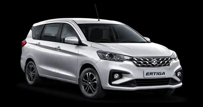 SUV CNG for Thane to Mumbai