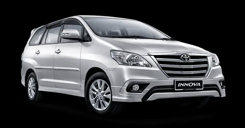 SUV Diesel for Thane to Mumbai
